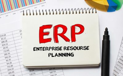 ¿Qué es un ERP y cuáles son sus beneficios?