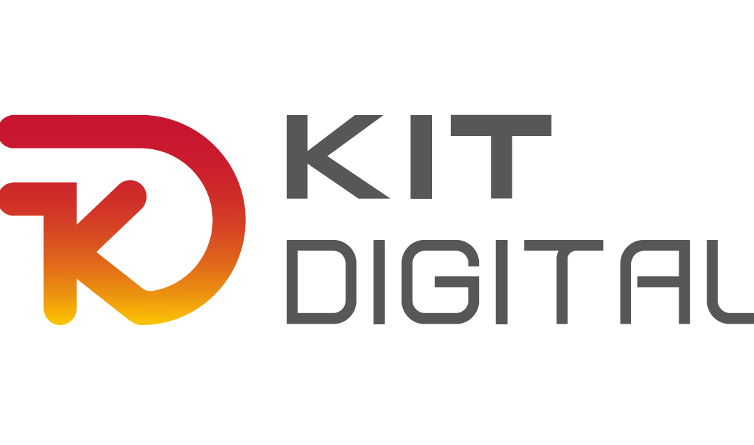 Somos Agentes Digitalizadores del Programa Kit Digital